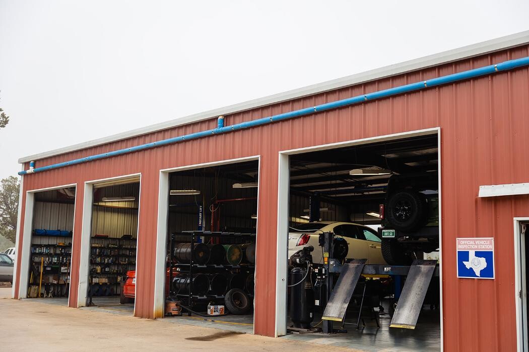 Images Dripping Springs Automotive