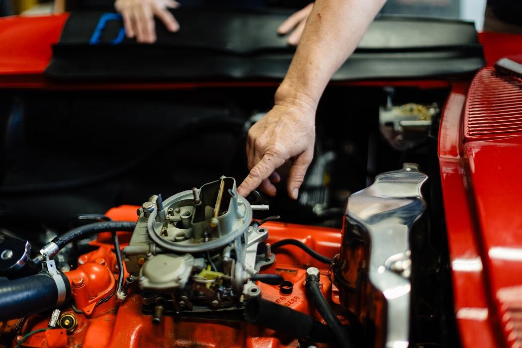 Images Dripping Springs Automotive
