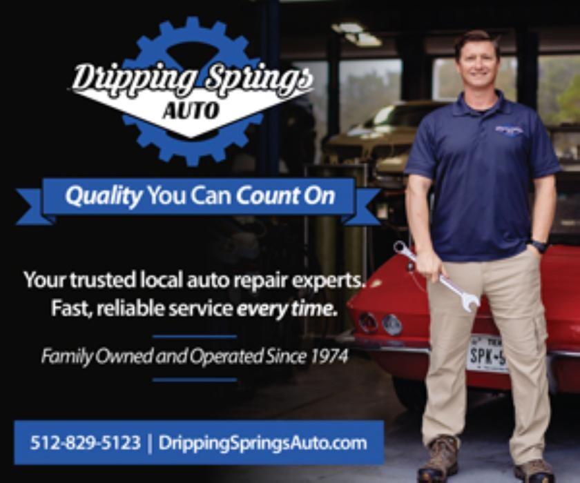 Images Dripping Springs Automotive