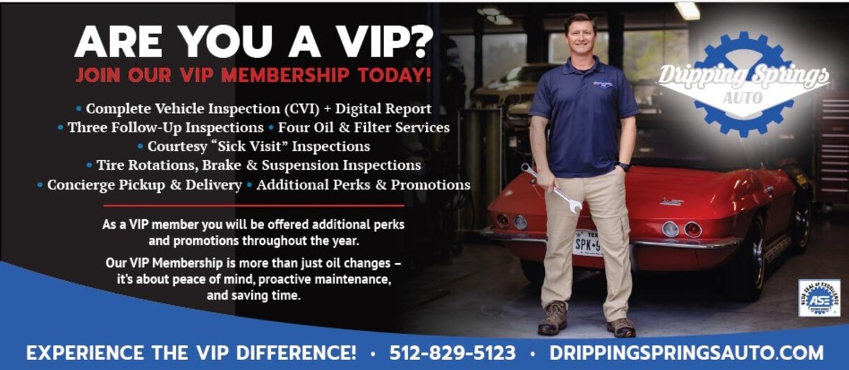 Images Dripping Springs Automotive