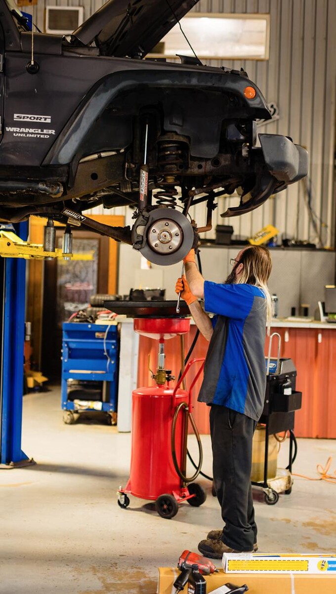 Images Dripping Springs Automotive