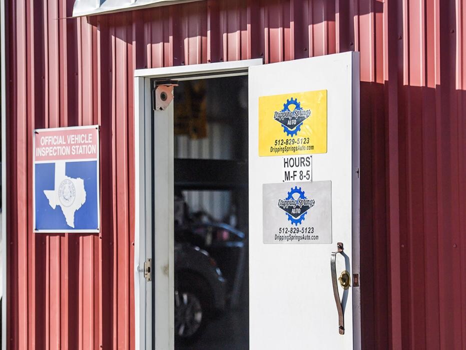 Images Dripping Springs Automotive