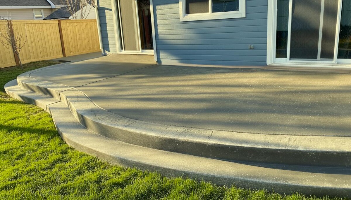 Images Harmonious Concrete Studios