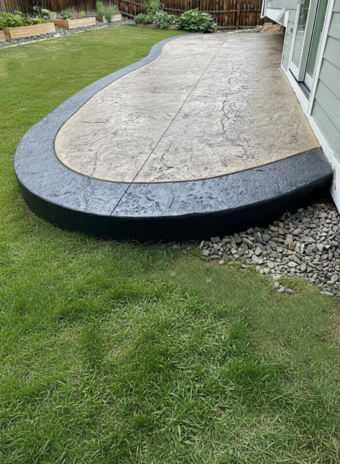 Images Harmonious Concrete Studios