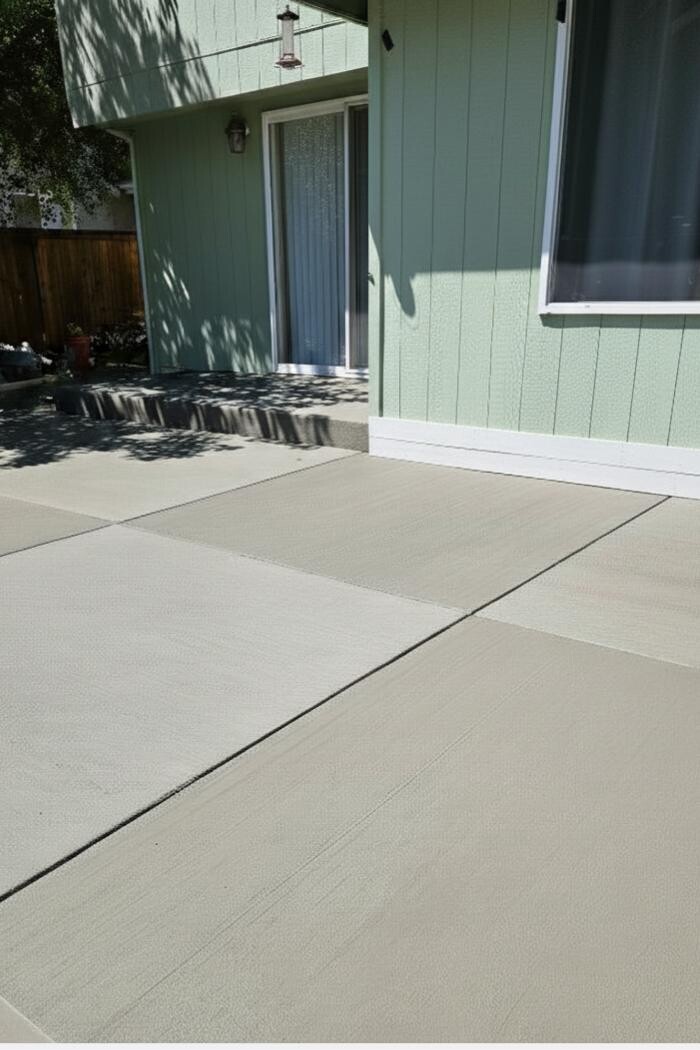 Images Harmonious Concrete Studios