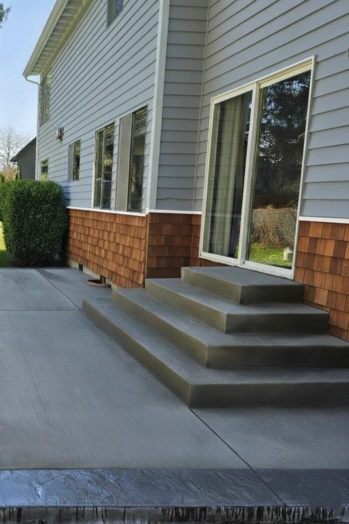 Images Harmonious Concrete Studios