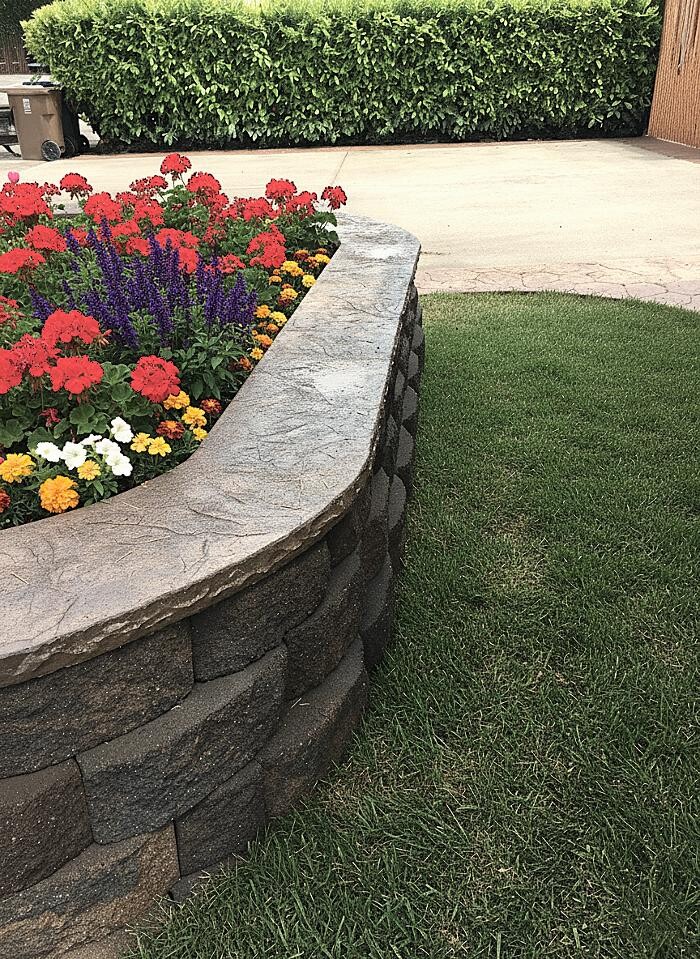 Images Harmonious Concrete Studios