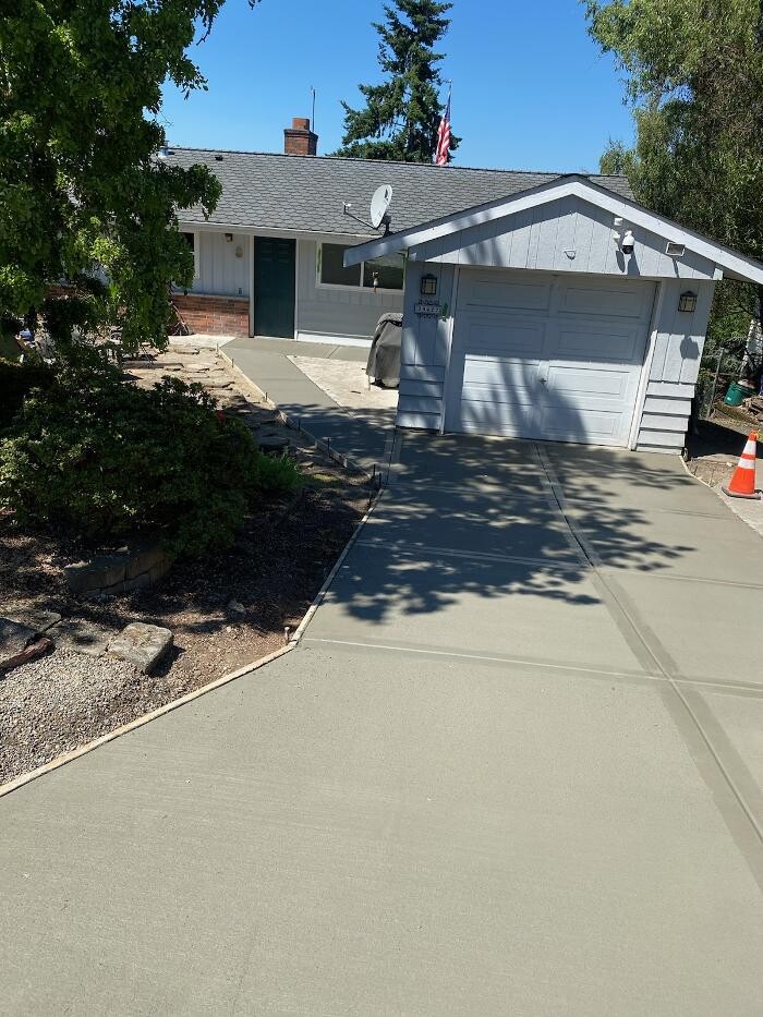 Images Harmonious Concrete Studios