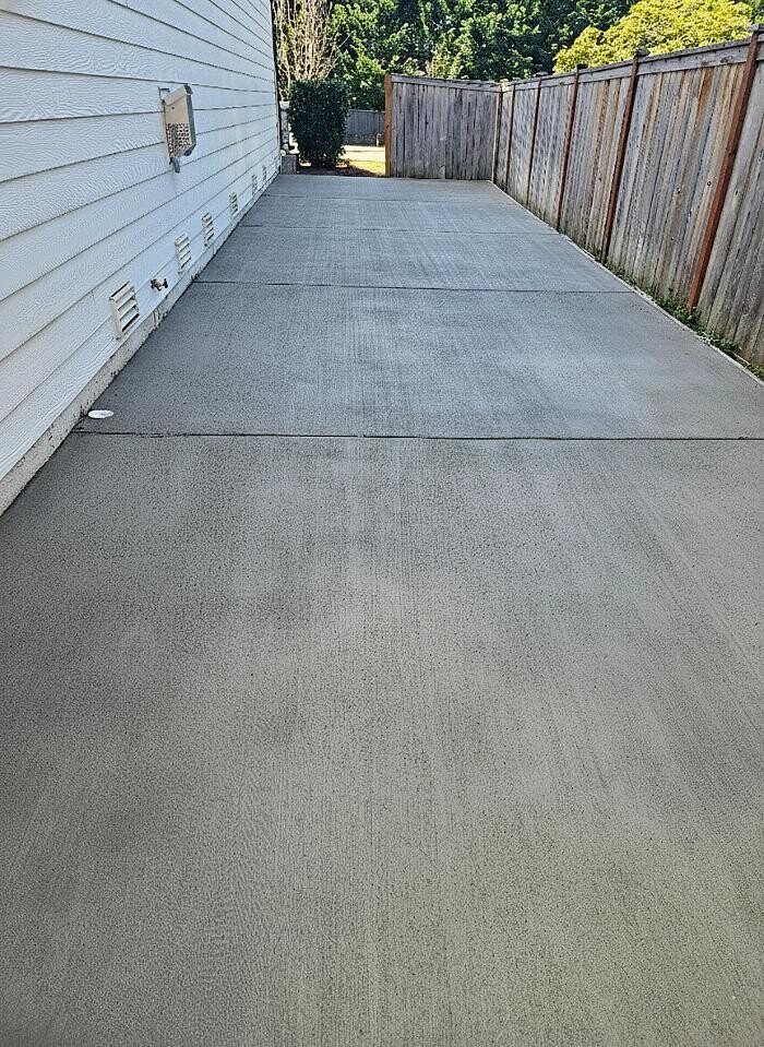 Images Harmonious Concrete Studios