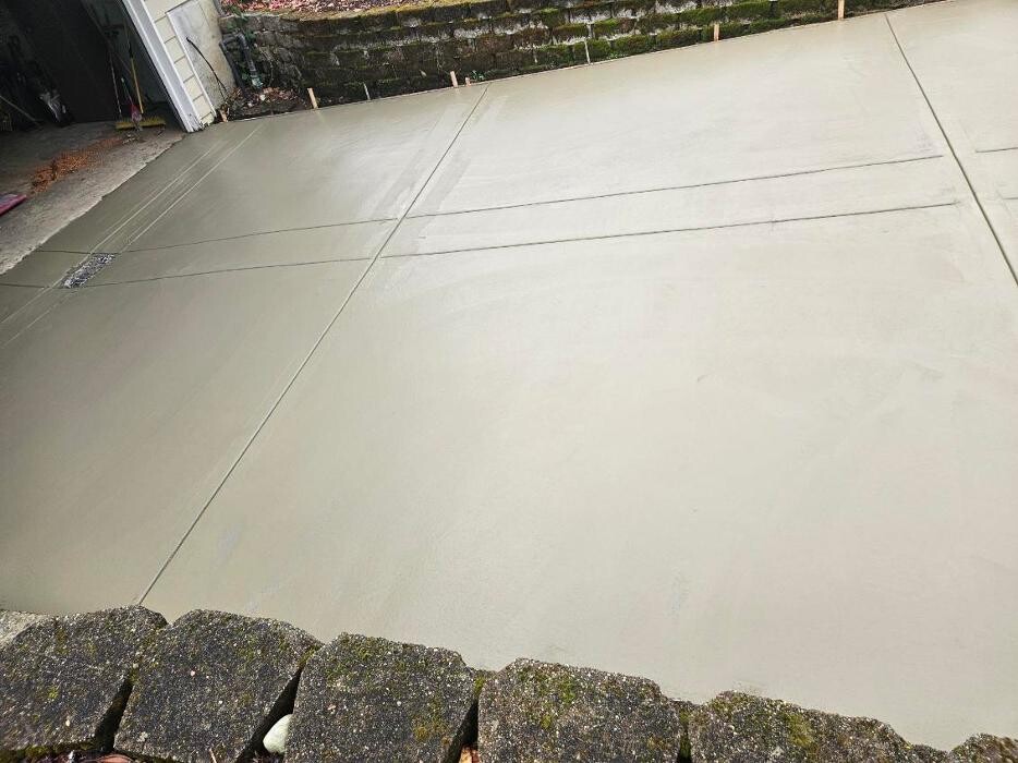 Images Harmonious Concrete Studios