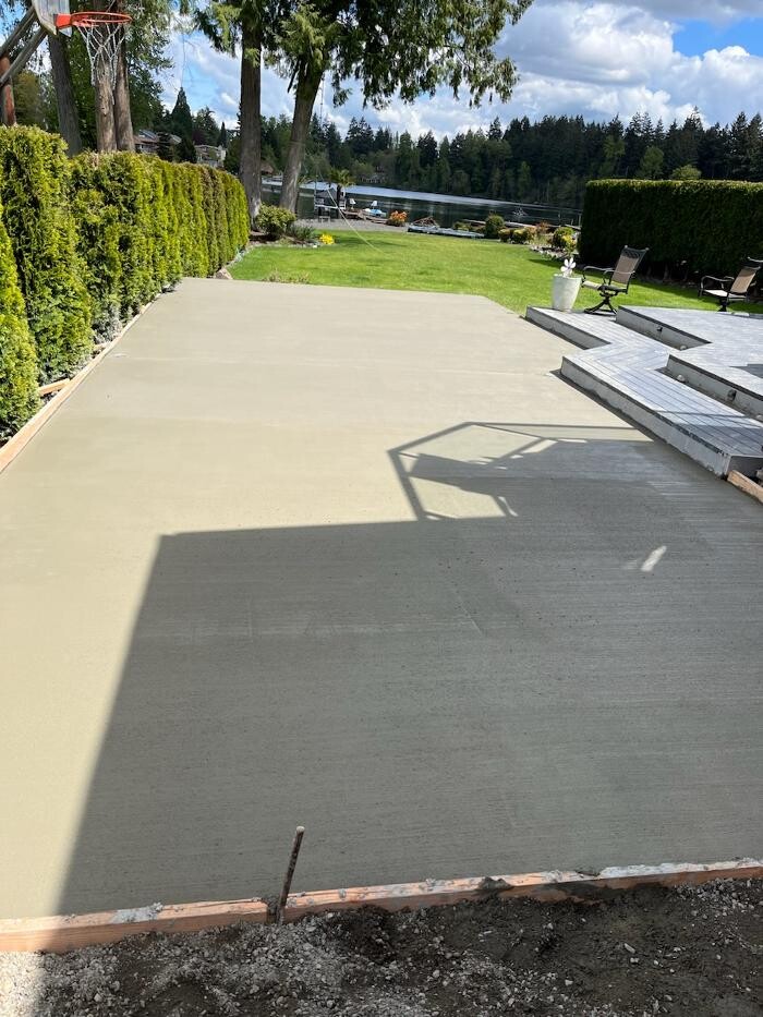 Images Harmonious Concrete Studios