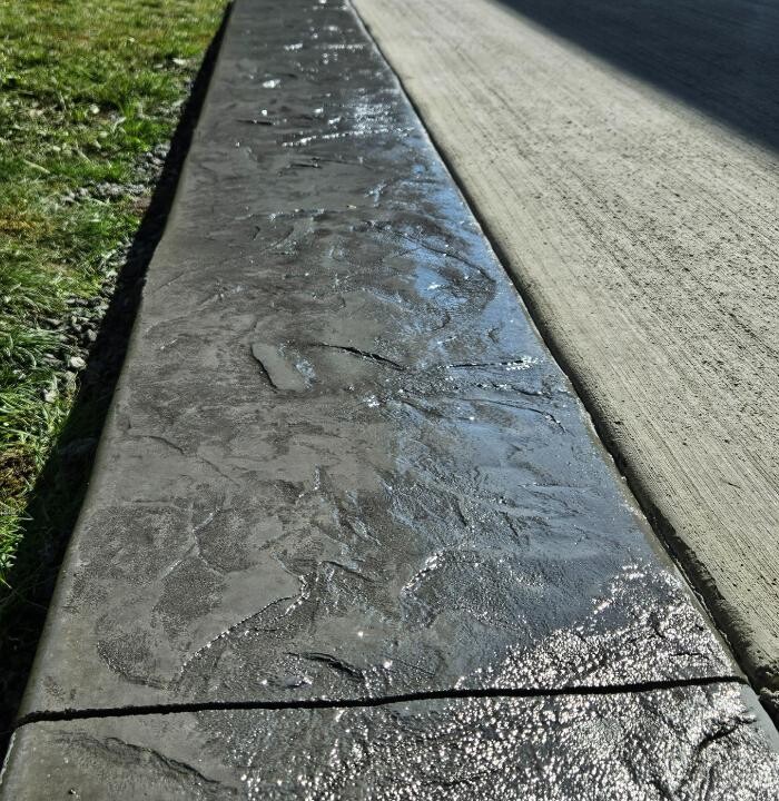 Images Harmonious Concrete Studios