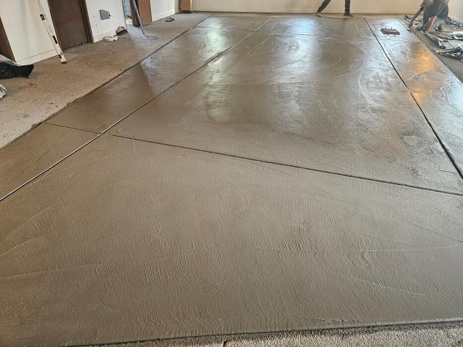 Images Harmonious Concrete Studios