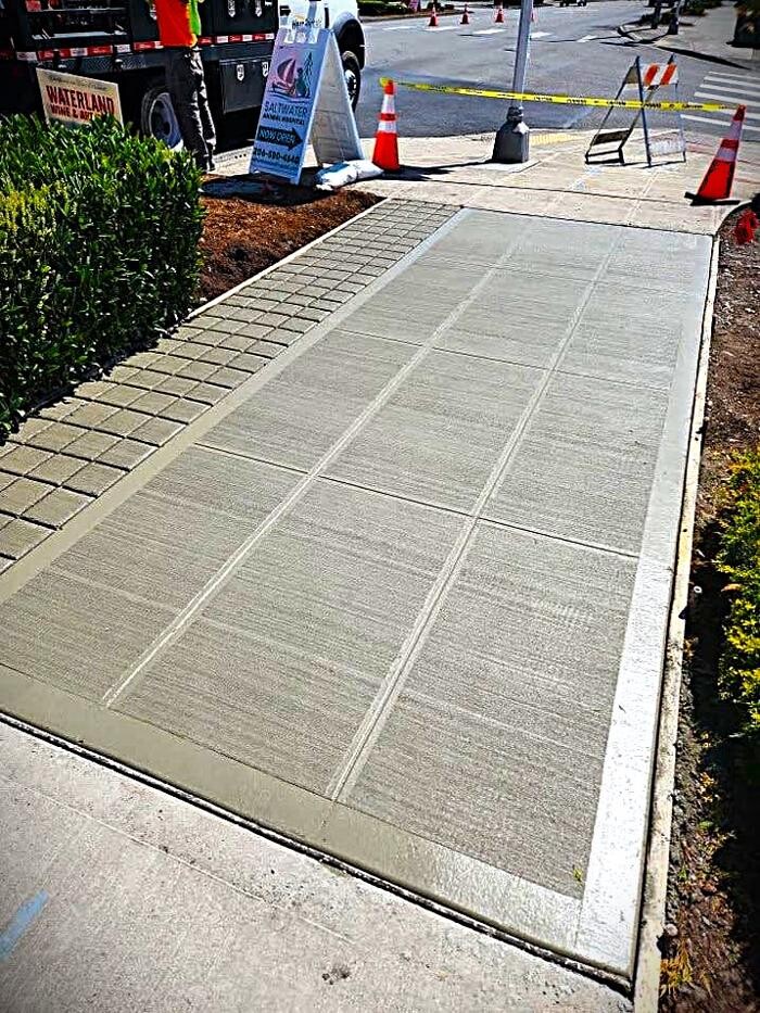 Images Harmonious Concrete Studios