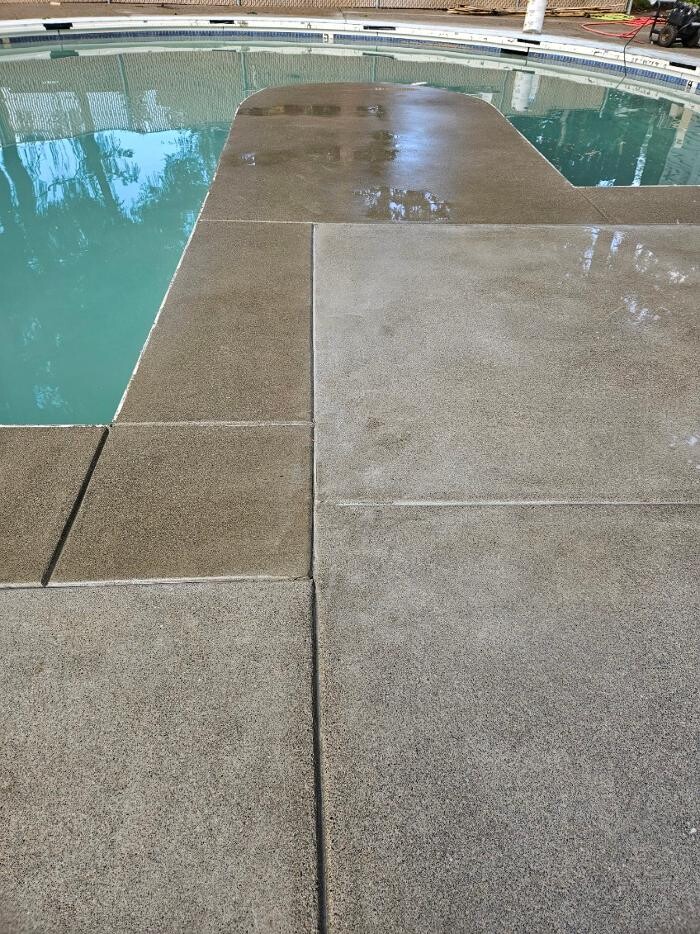 Images Harmonious Concrete Studios