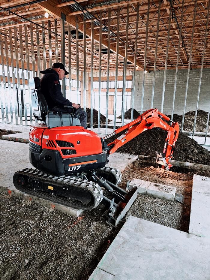 Images Harmonious Concrete Studios