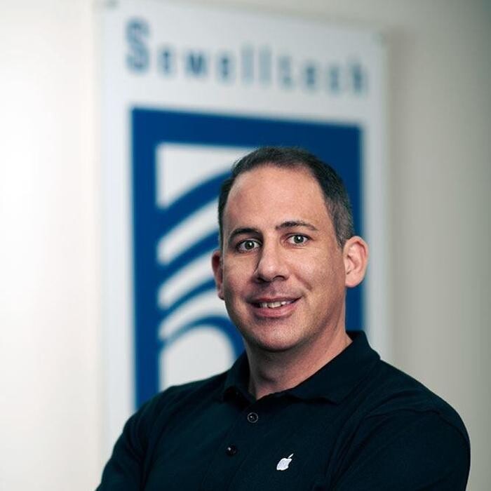 Sewelltech Logo
