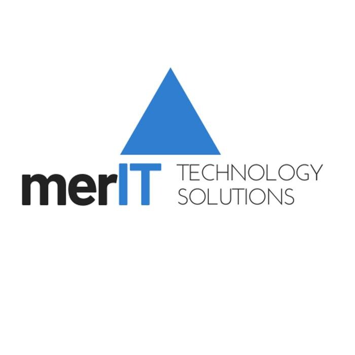 Merit Technology Solutions Logo