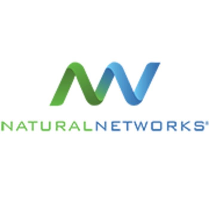 Natural Networks, Inc. Logo