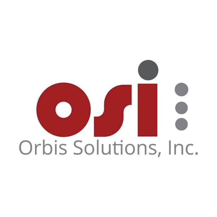Orbis Solutions, Inc. Logo