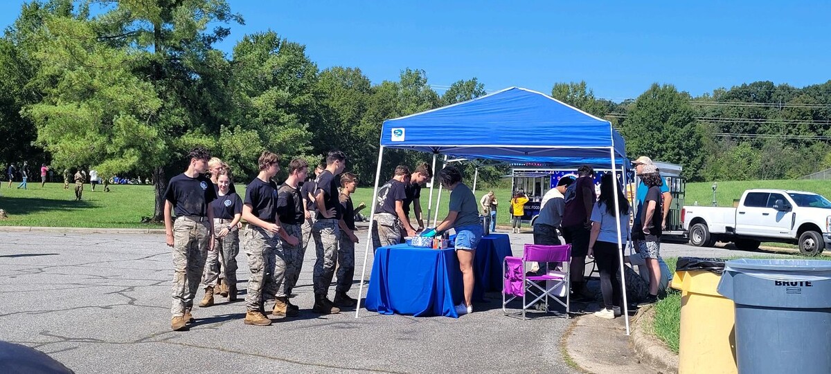 Images Powell-Barefoot Agency INC