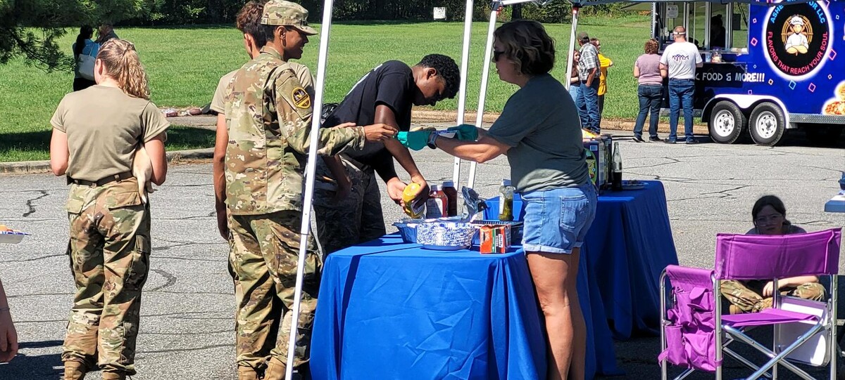 Images Powell-Barefoot Agency INC