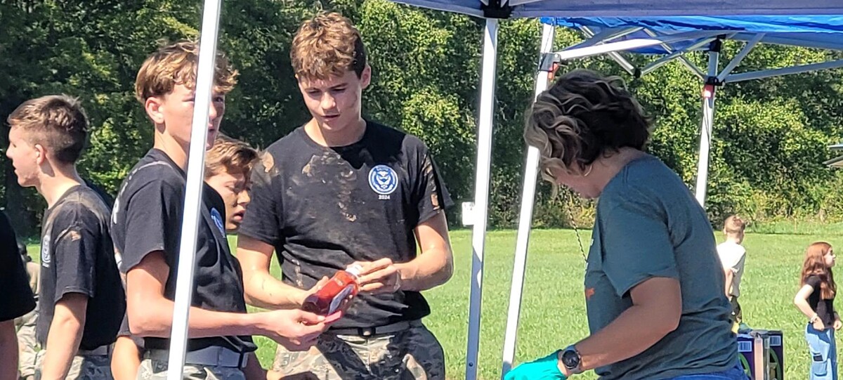 Images Powell-Barefoot Agency INC