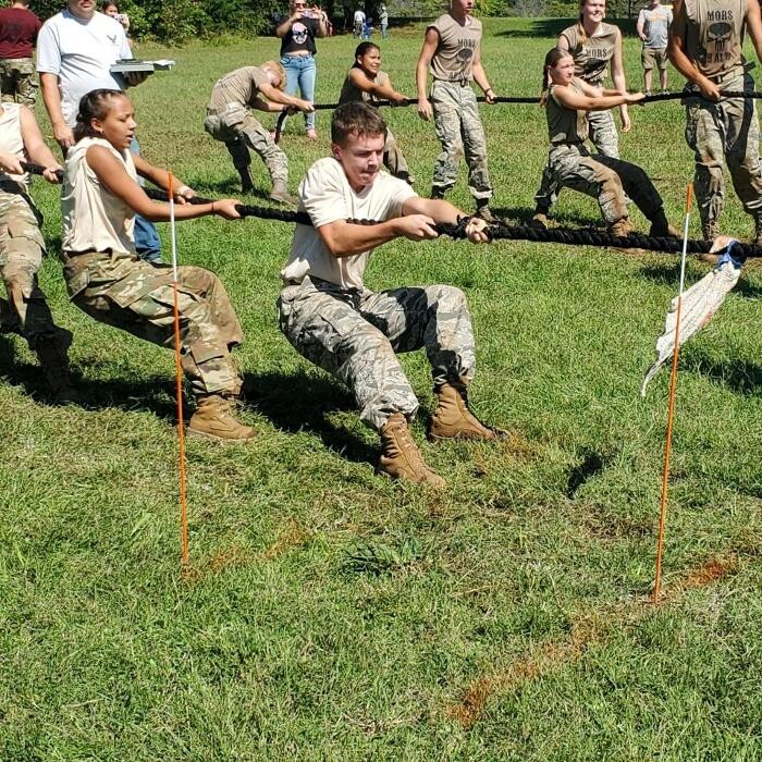 Images Powell-Barefoot Agency INC