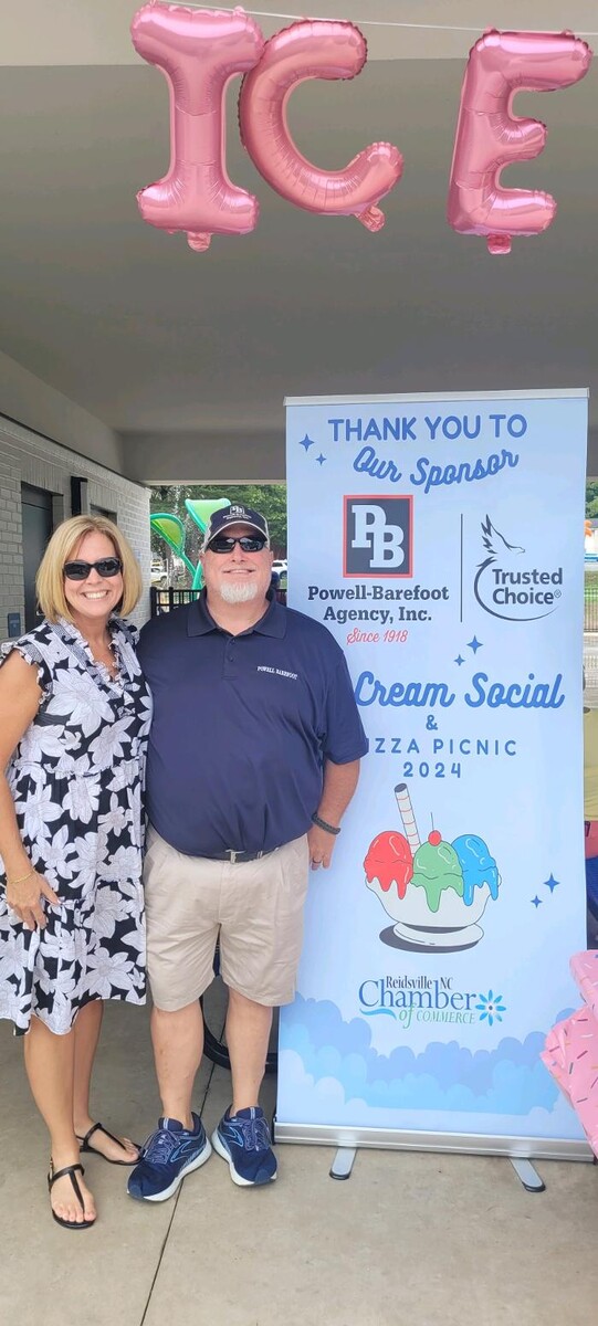 Images Powell-Barefoot Agency INC