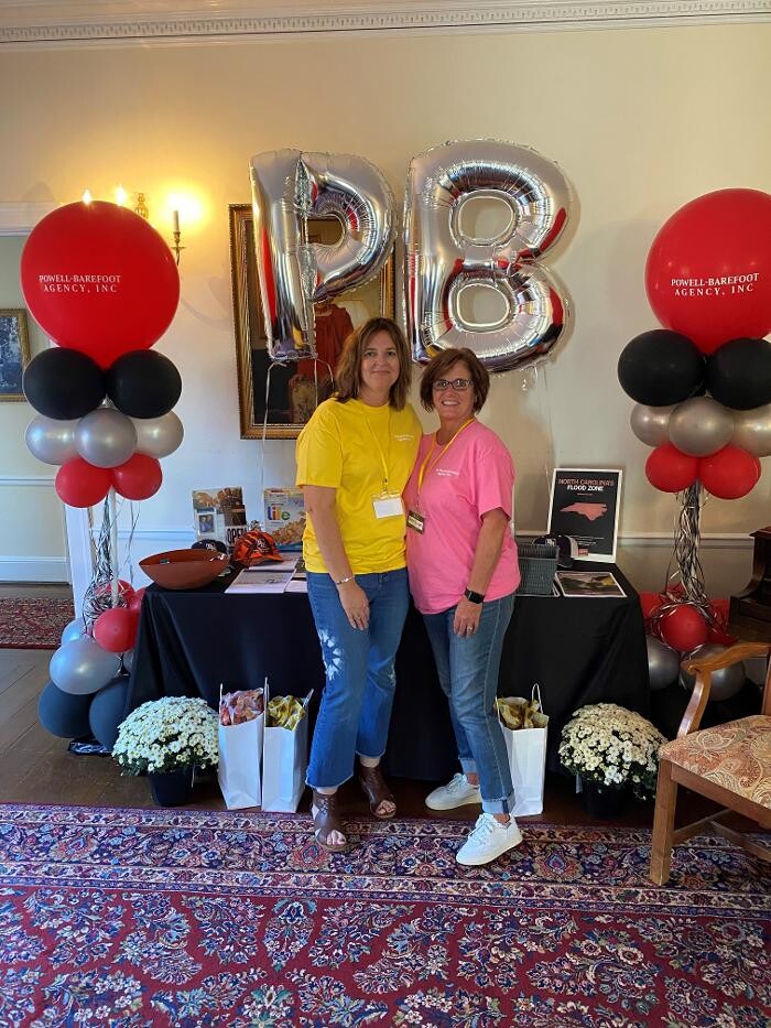 Images Powell-Barefoot Agency INC