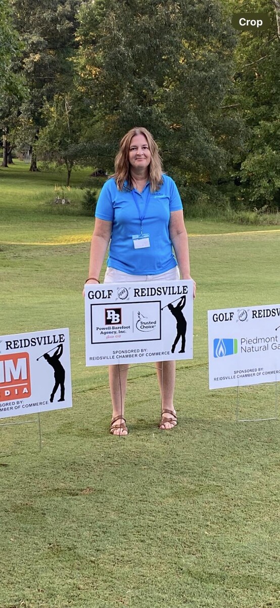 Images Powell-Barefoot Agency INC