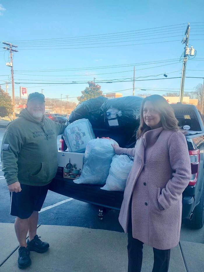 Images Powell-Barefoot Agency INC