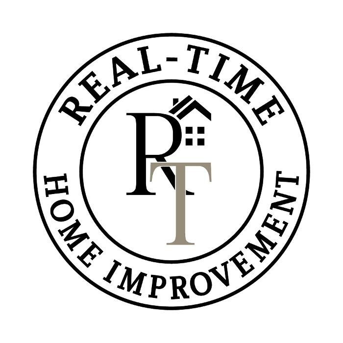 Real Time Home Improvement Logo