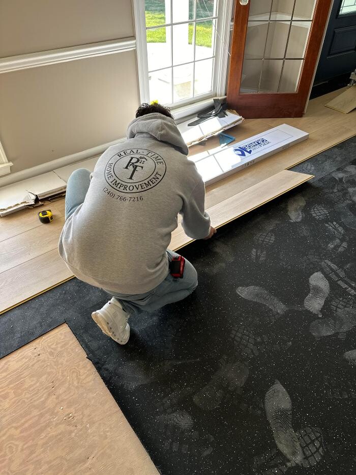 Images Real Time Home Improvement