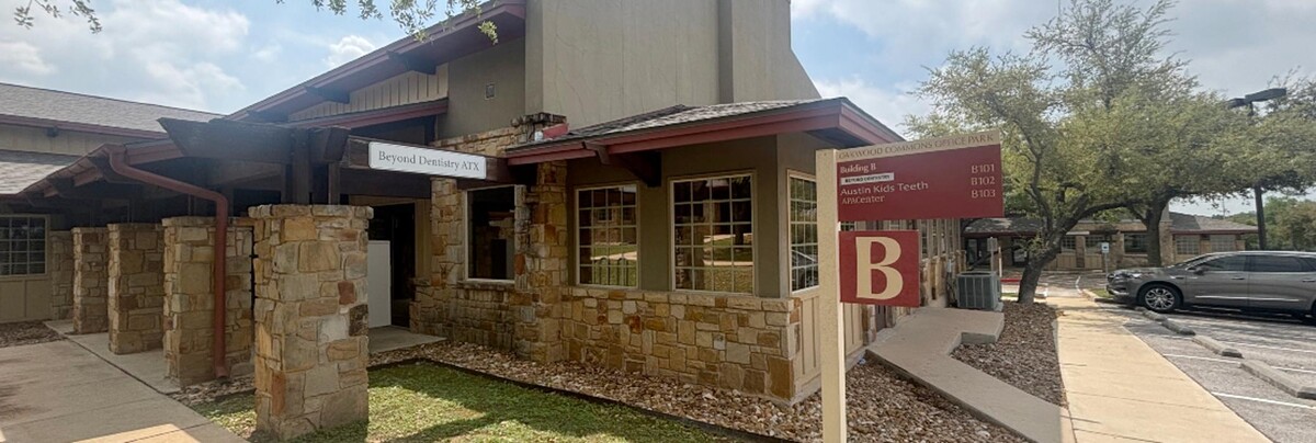 Images Beyond Dentistry ATX