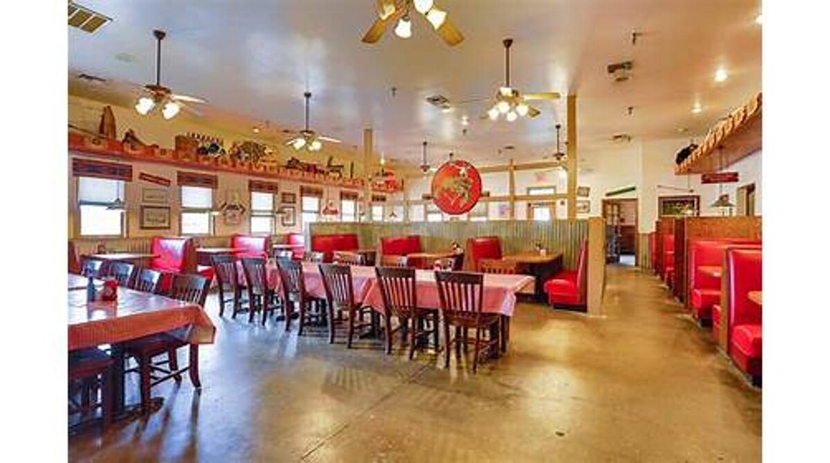 Images Dambar & Steak House