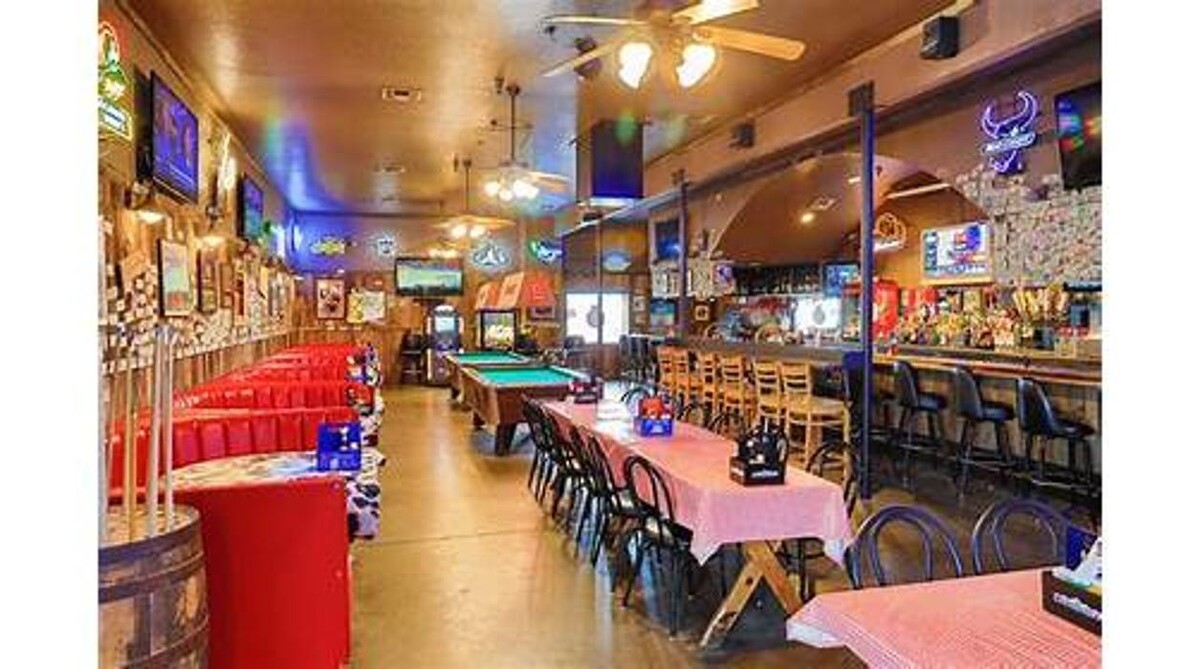 Images Dambar & Steak House