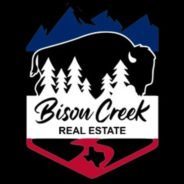 Ruben Vela, REALTOR | Bison Creek Real Estate Logo