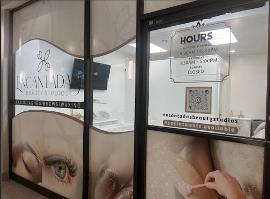 Images Encantadas Beauty Studios