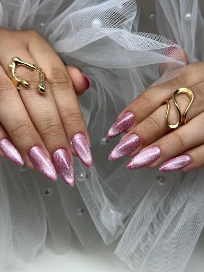 Images Encantadas Beauty Studios