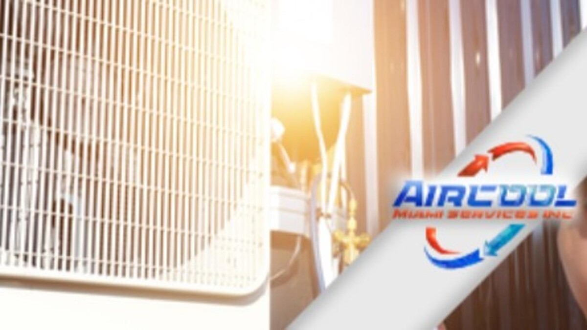 Images Aircool Miami Services Inc