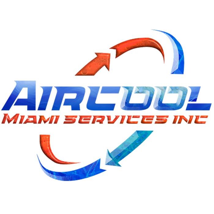 Aircool Miami Services Inc Logo