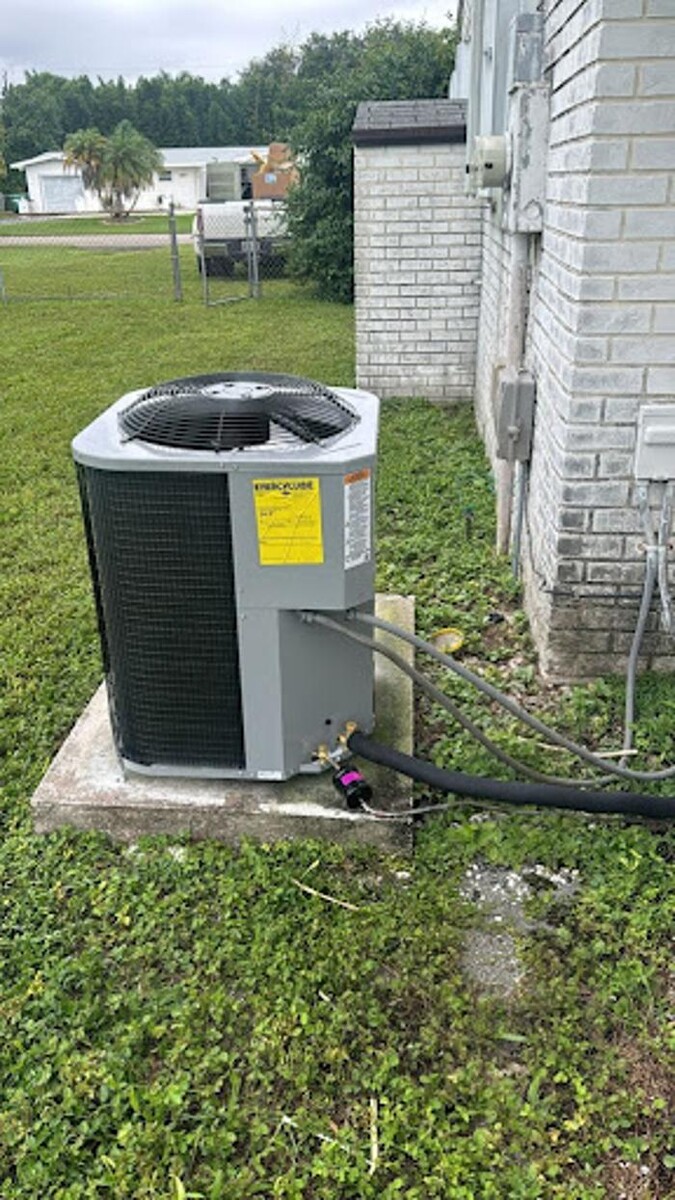 Images Aircool Miami Services Inc