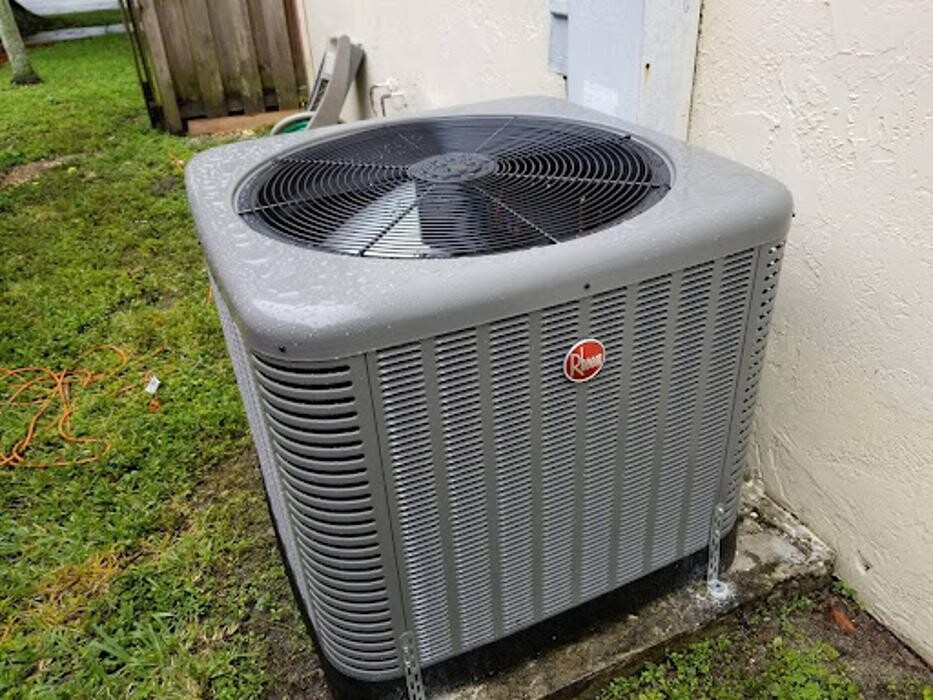 Images Aircool Miami Services Inc