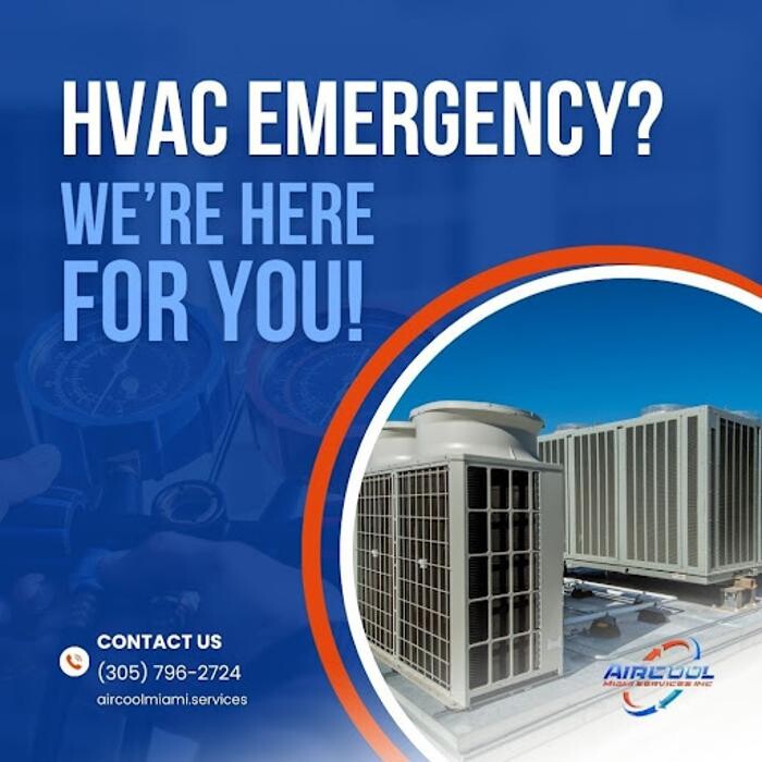Images Aircool Miami Services Inc