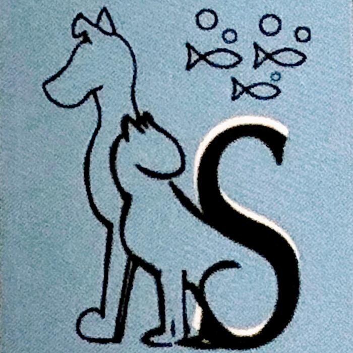 Shirkey Veterinary Clinic Logo