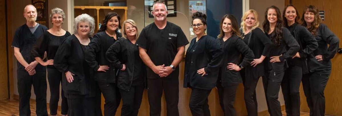 Images Precision Dental and Dentures