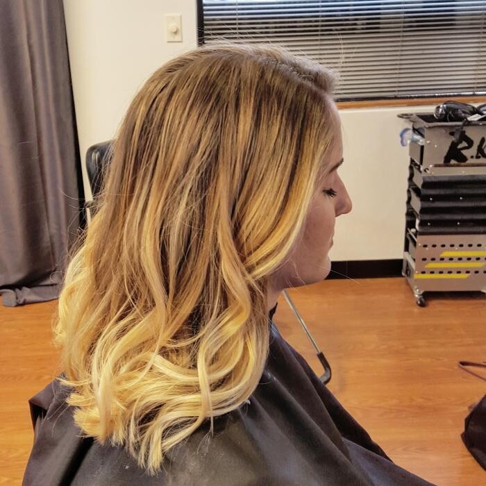Images Thirty Hair Salon