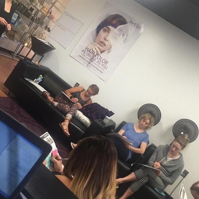 Images Thirty Hair Salon