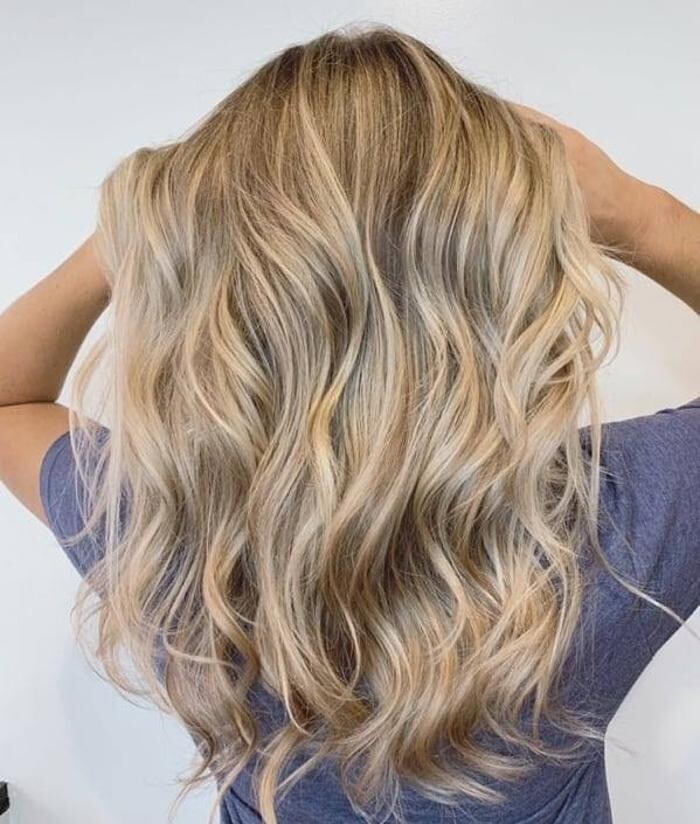 Images Thirty Hair Salon